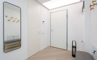 Prima inchiriere | Apartament 3 camere | Cortina North - Poză 12