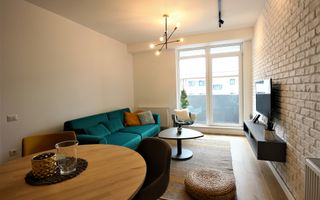 Apartament 2 camere Ultrafinisat Sopor! - Poză 4