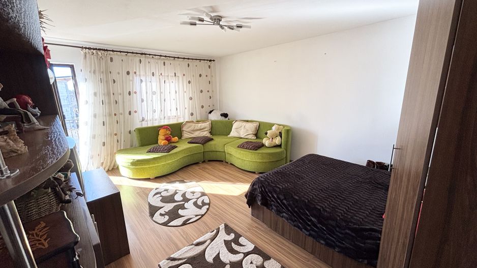 VILĂ MODERNĂ P+1 169 MP UTILI, CURTE GENEROASĂ 768 MP, IN APROPIERE DE BUCURESTI - Poză 20