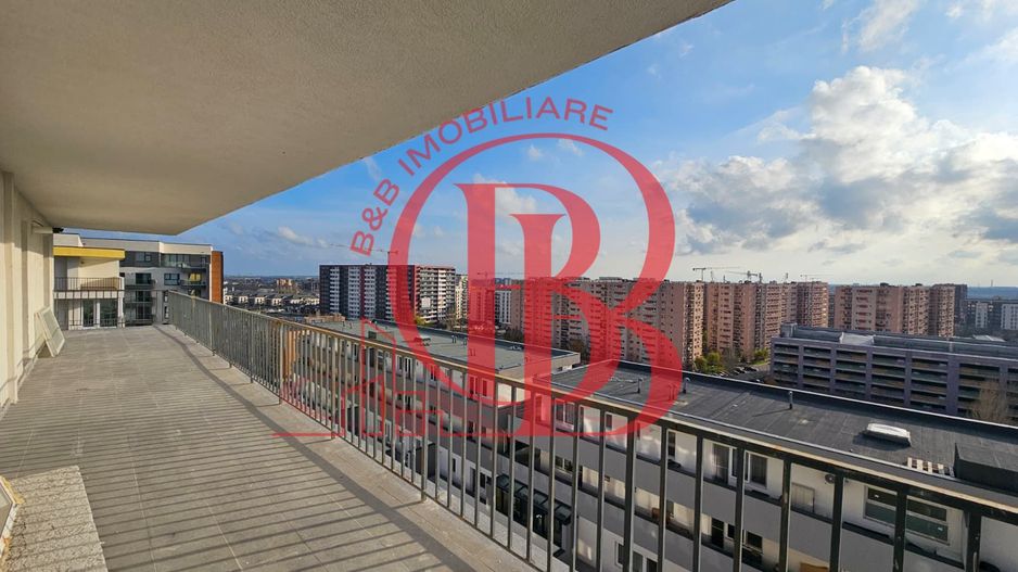 4 camere Gata de mutat -Loc de parcare bonus-Titan Pallady - Poză 1