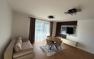 3 camere,Parcare,Premium, Prima Inchiriere, Eroilor Residence,Floresti - Poză 8