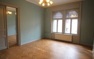 Spatiu de birouri in cladire istorica