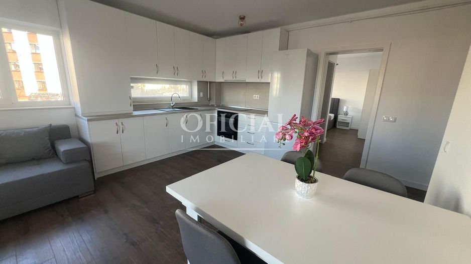 Apartament 3 camere | Pet friendly | Parcare | 68mp | Eroilor Floresti - Poză 3