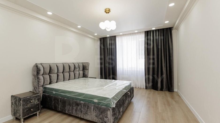 Vânzare, apartament, 2 camere, strada Alba Iulia, Buiucani - Poză 8