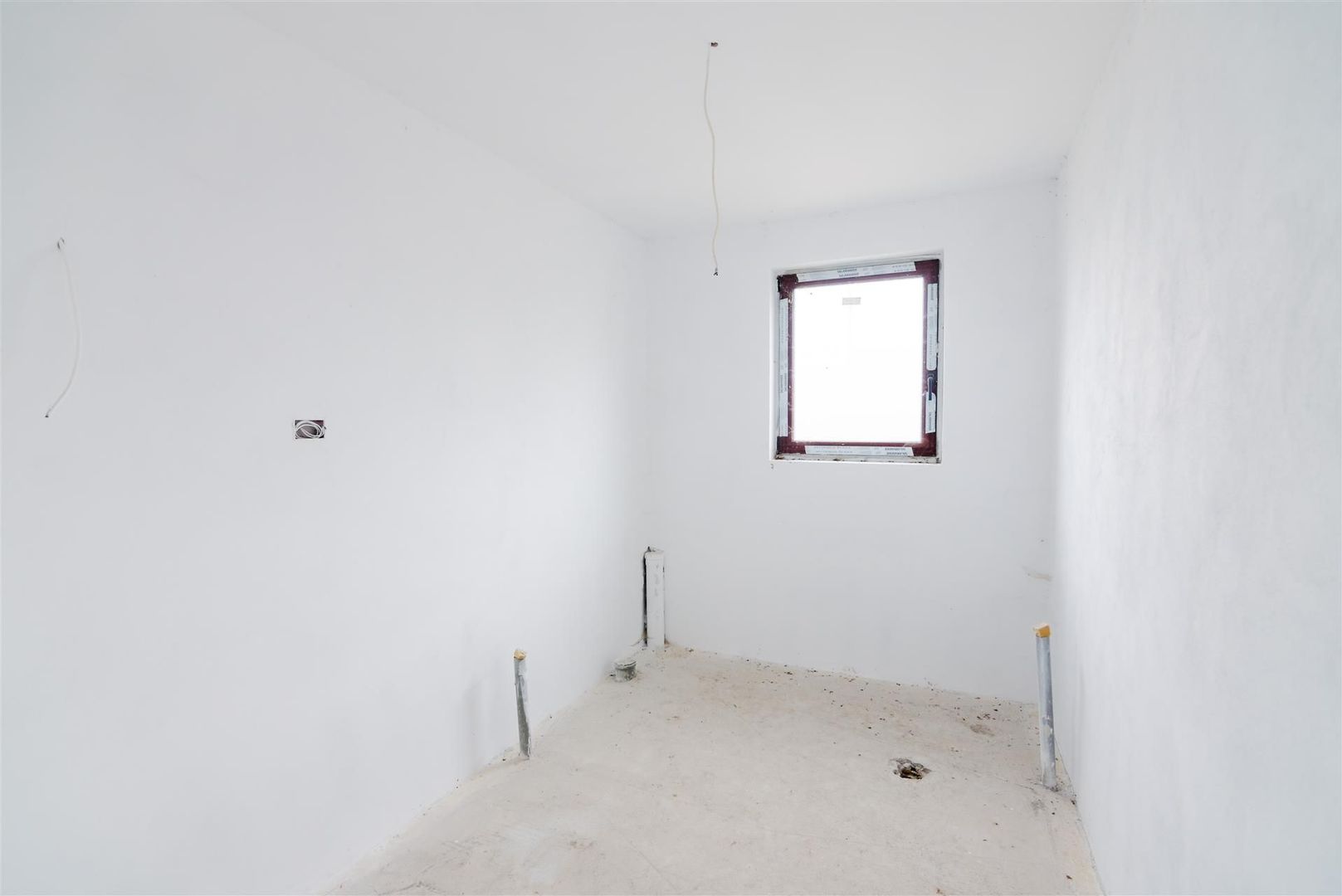 Casa Semi-Finisata Oncea - Poză 5