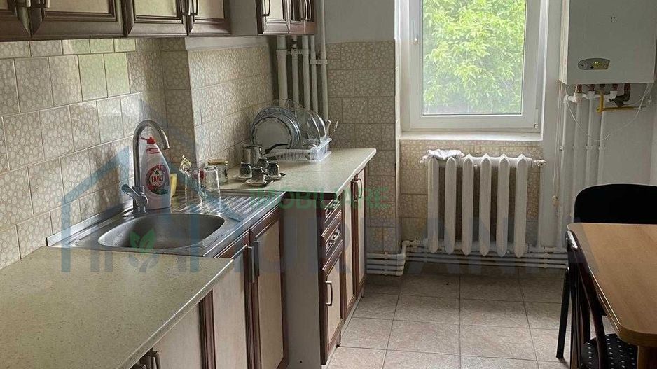 Apartament 3 camere, Păcurari - Esplanada Mimoza, Iași - Poză 7