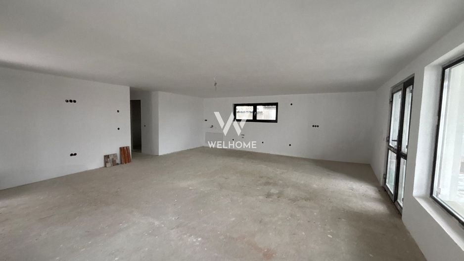 Casă pe un singur nivel –  priveliște spre munți – Șura Mică - Poză 5