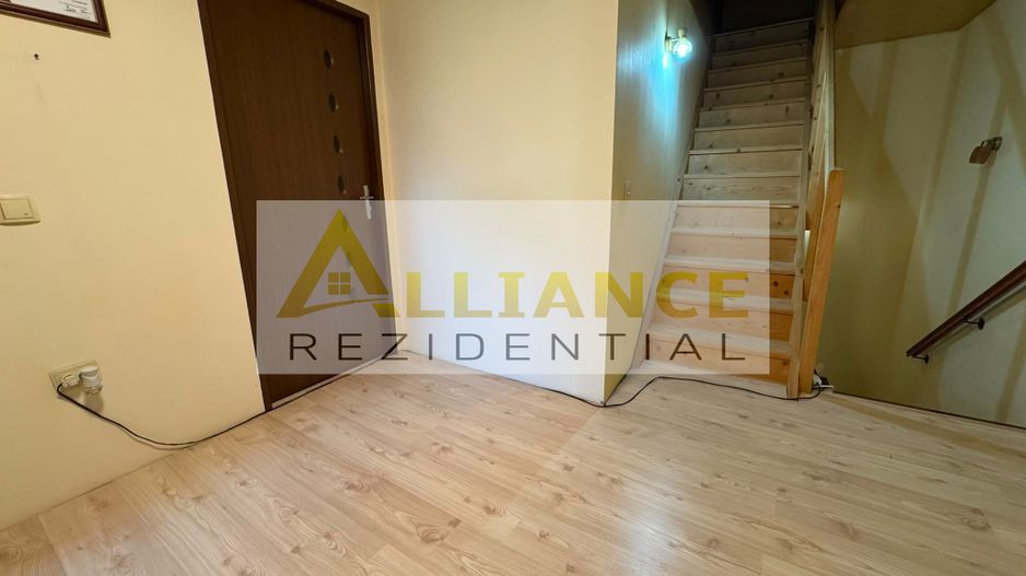 DUPLEX ÎNTREG DE VÂNZARE – FRUMUȘANI, STRADA GAROAFEI - 1086MP - Poză 22