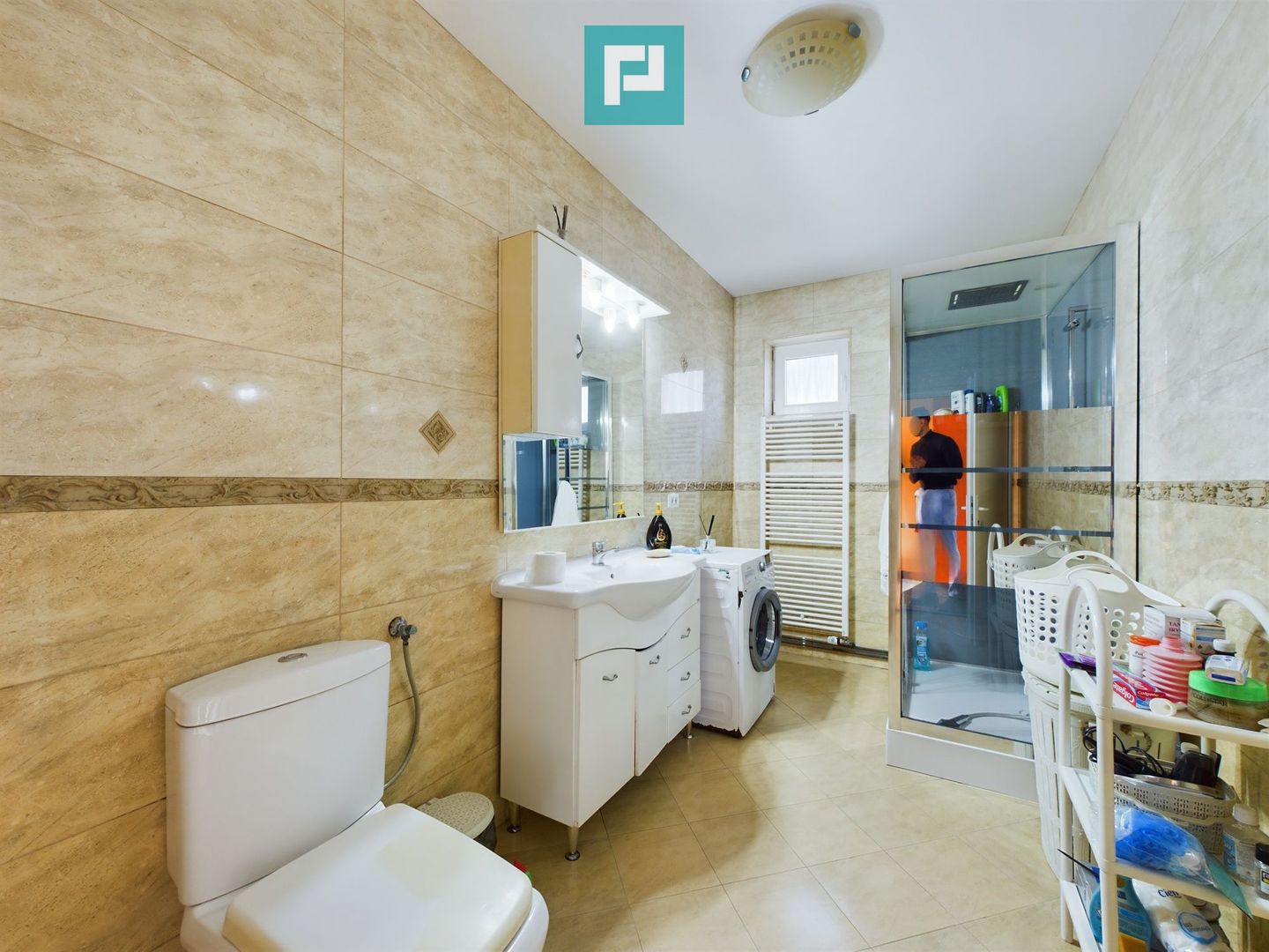 Casă P+E la cheie în Vladimirescu - Poză 10