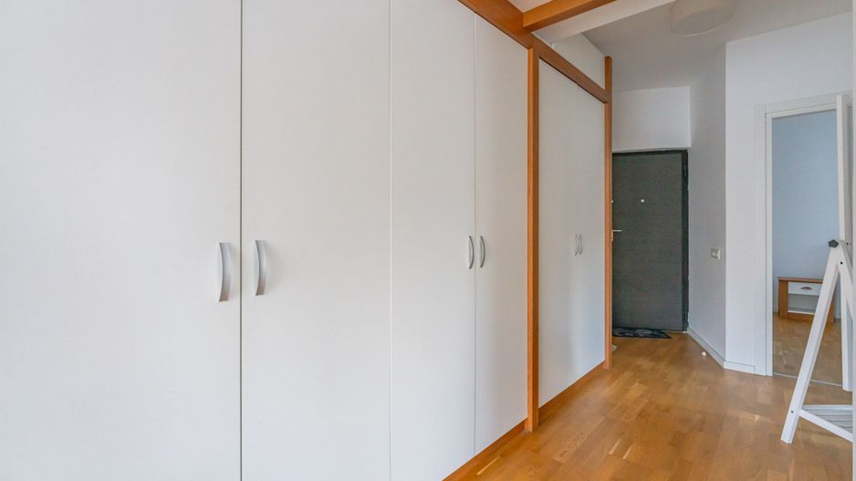 Apartament 2 Camere de Închiriat – Zona Șchei, Parcare Privată - Poză 7