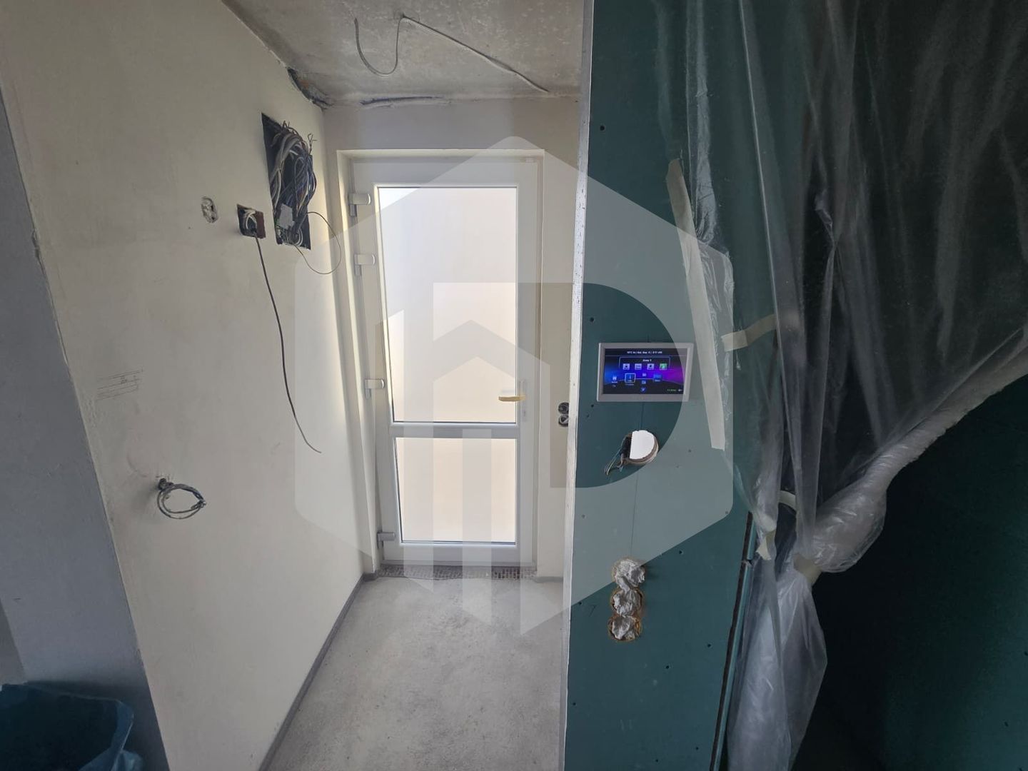 Cvaduplex 4 camere 145 mp teren Calea Cisnadiei - Poză 4