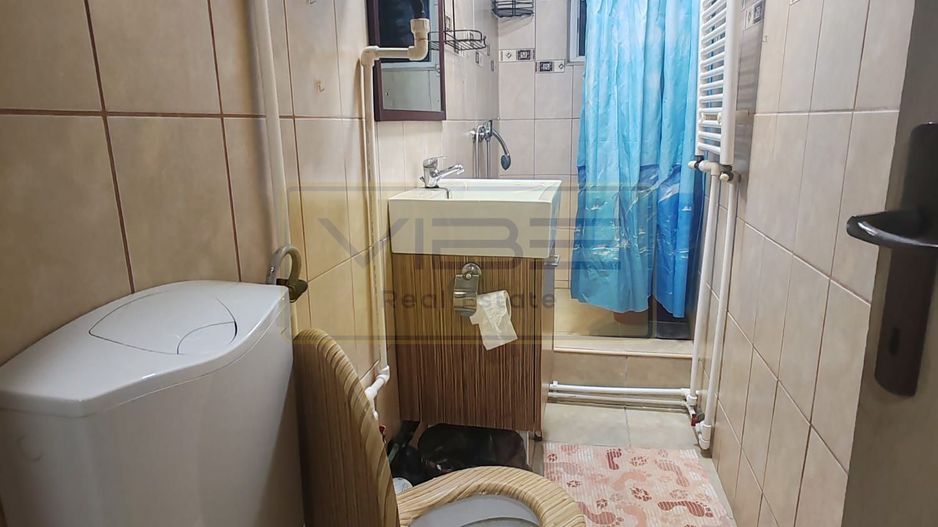 Apartament 2 camere -Podu Ros-Primaverii - Poză 13