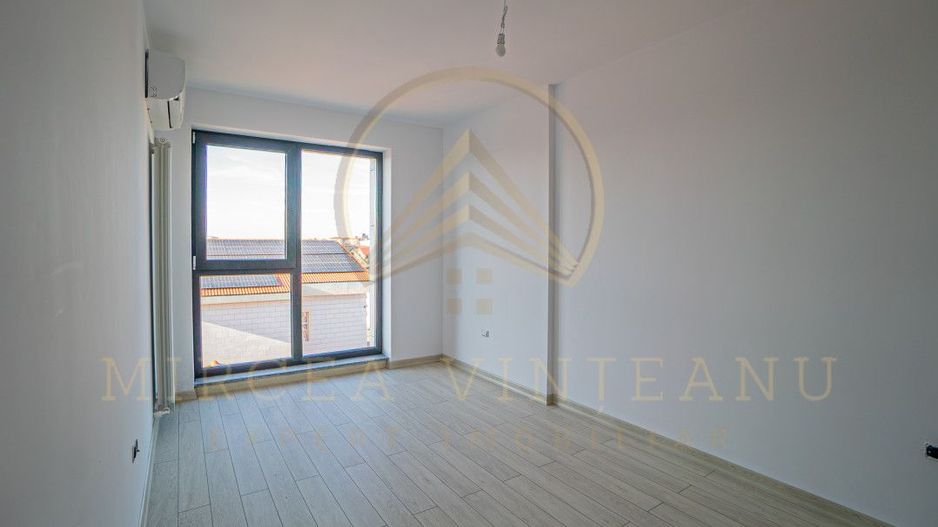 INEL II - COMPLEX PRIMO RESIDENCE - Apartament cu 2 camere situat la etajul 3 - Poză 6