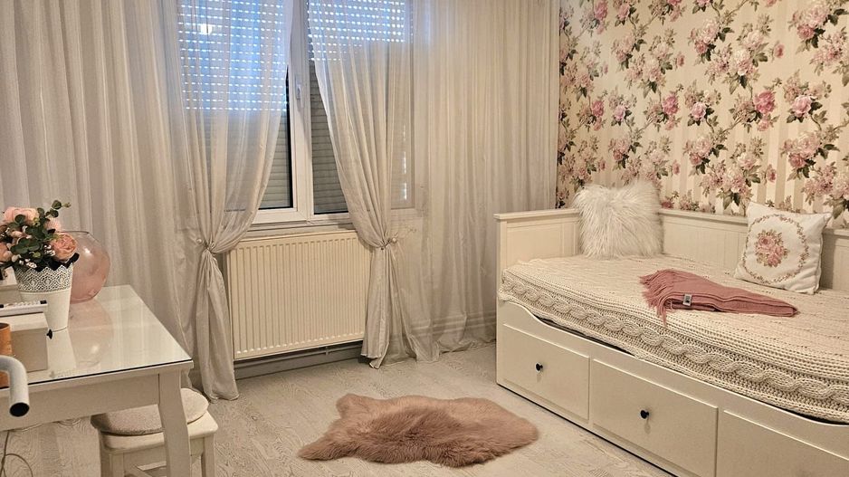 Apartamnent decomandat cu 3 camere, Sector 6- Cetatea de Balta - Poză 9