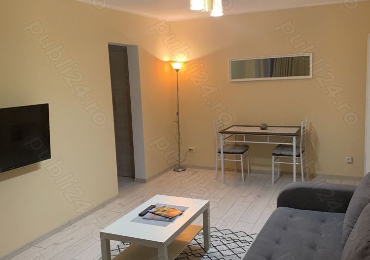 Apartament 3 camere, Mazepa 1 - Poză 1