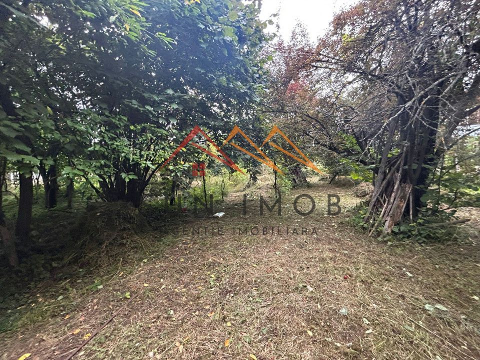Teren intravilan, 1900 m2, zona Campinita, Campina, Prahova - Poză 14