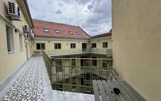 Apartament 2 camere elegant – Piata Unirii Timisoara - Comision 0 - Poză 9