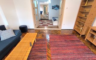 CENTRU PLAJA MODERN(COD03)- Apartament modern in vila interbelica ! - Poză 3