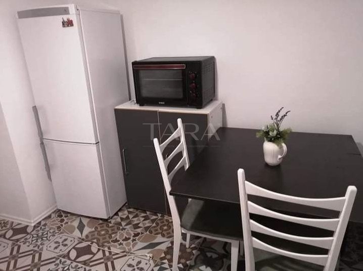 Apartament cu 2 camere, 47 mp, complet mobilat, zona Câmpului. - Poză 2