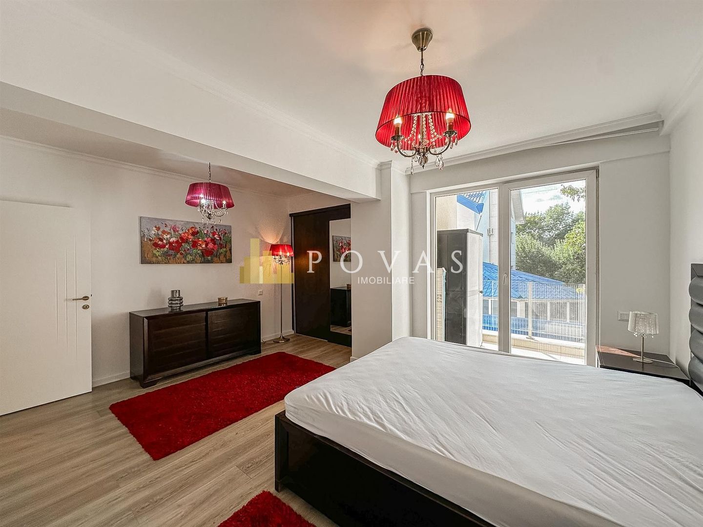 Inchiriere Apartament 3 Camere Erou Iancu Nicolae Pipera - Poză 5