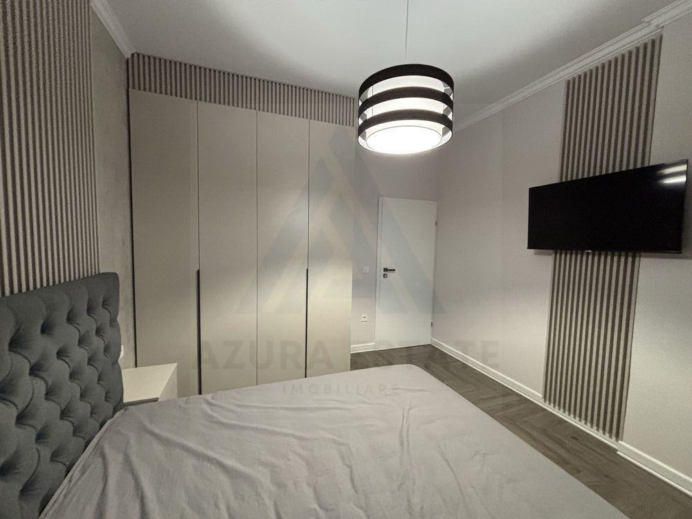 Apartament premium 3 camere balcon de 9 mp utili Calea Cisnadiei - Poză 5