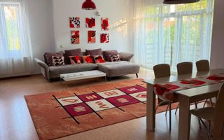 Apartament cu 3 camere | parcare | Câmpului | Cluj-Napoca - Poză 1