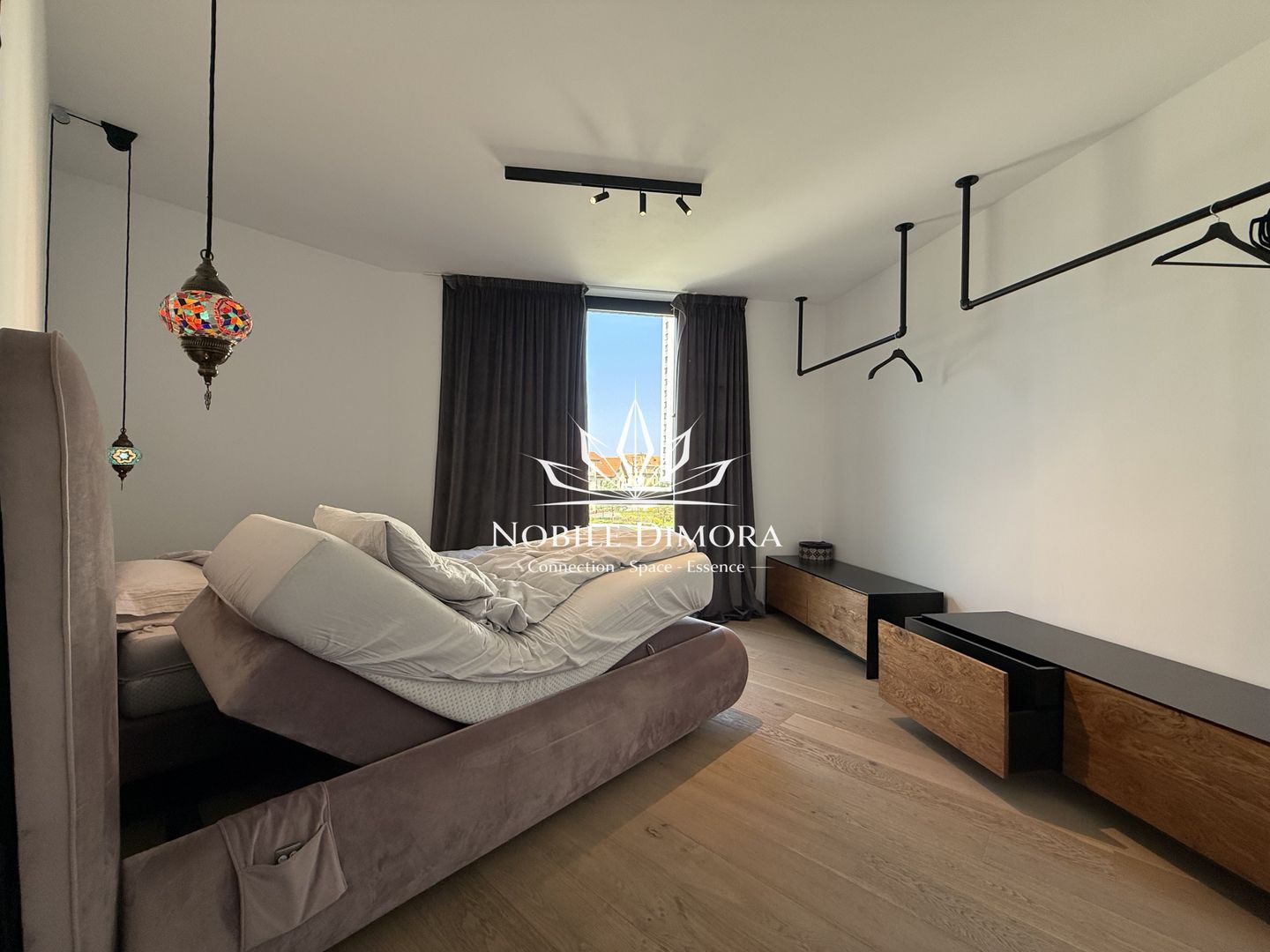 ISHO - Apartament petfriendly cu 3 camere, 2 bai si parcare - Take Ionescu - Poză 17