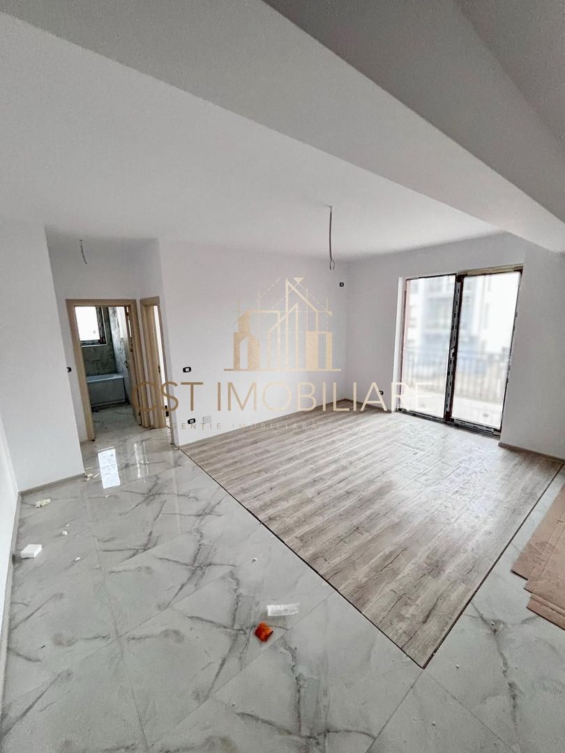 Apartament 2 Camere Etajul 1 / Giroc - Poză 1