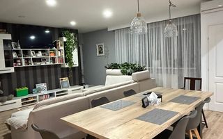 Apartament cu 3 camere și parcare inclusă – Florești, strada Eroilor. - Poză 3