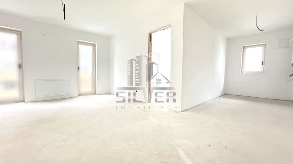 Apartament cu 3 camere/70 mp/Imobil Premium/Cartier Marasti. - Poză 7