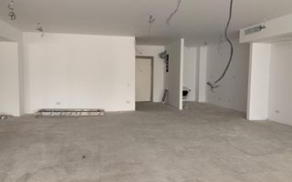 Spatiu de birouri - vanzare - Barbu Vacarescu-Floreasca - Schiță 6