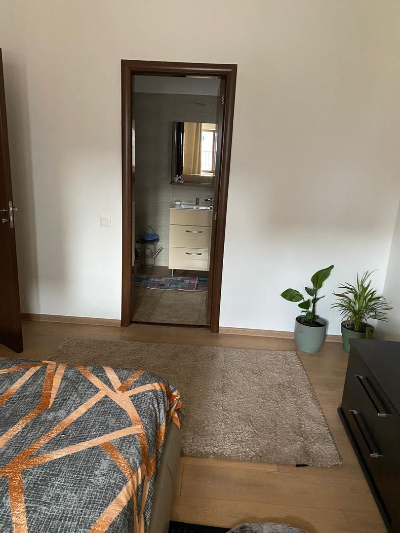 VILA CONSTRUCTIE 2019 P + 1 SU 160MP TEREN 530MP DOMNESTI CENTURA - Poză 7