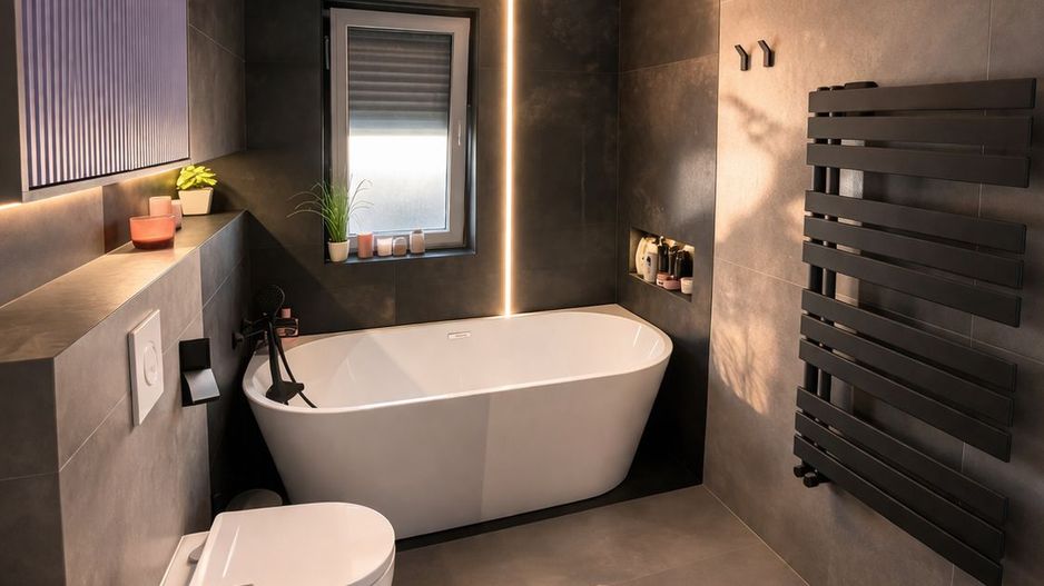 Comision 0% Duplex modern Dumbravita| Giarmata Vii | Complet mobilat - Poză 8