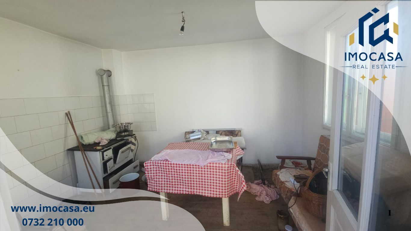 De Vânzare casă Pâncota Arad 6 camere, sup. generoasă confort, Garaj - Poză 5