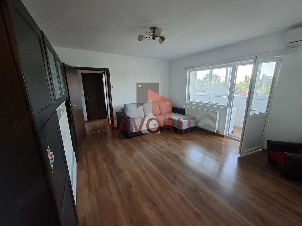 Apartament 2 camere | Zona Modern - Poză 1