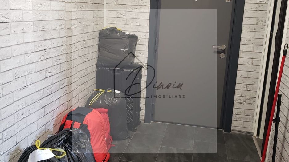 COMISION 0% I Apartament 3 camere Titan I Aleea Postavarul I etaj 4/4 - Poză 8