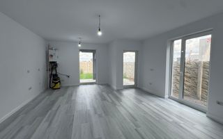 COMISION 0% | Duplex | 119 mp utili | 4 Camere | Săcălaz | - Poză 2