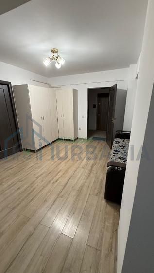 Apartament 1 cameră, mobilat, în complexul rezidențial Nicolina 165, Iași - Poză 5