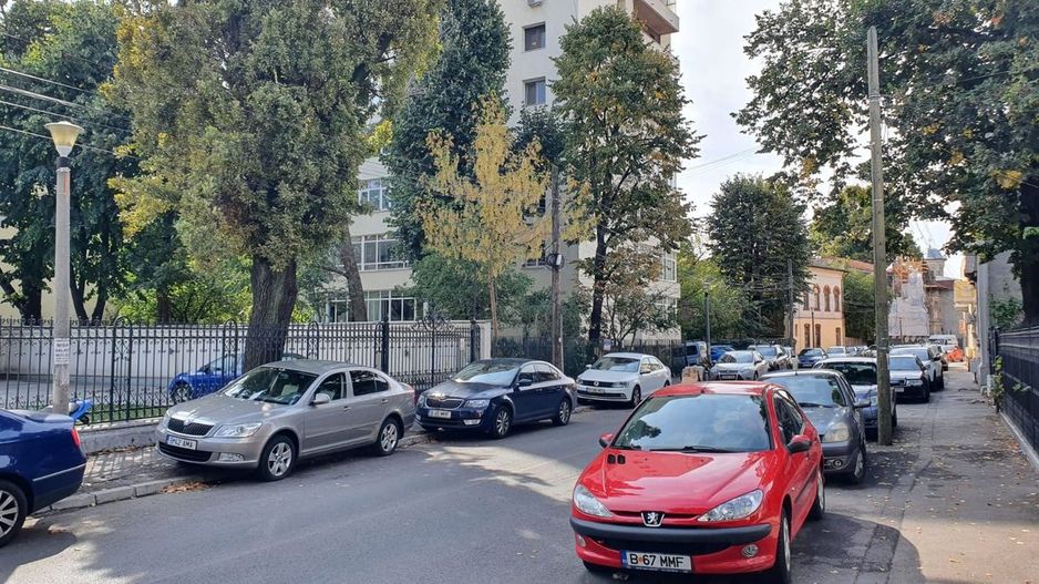 Sector 2, ultracentral - Poză 7