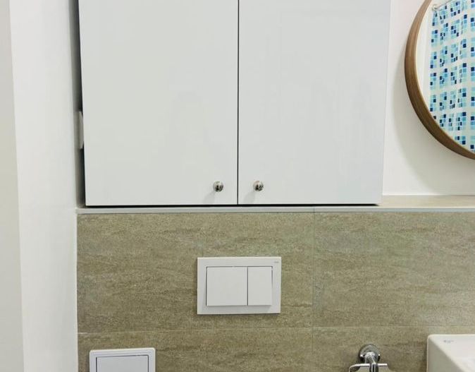 Închiriere Apartament 2 Camere | AFI City Bucureștii Noi | Loc de Parcare Inclus - Poză 14