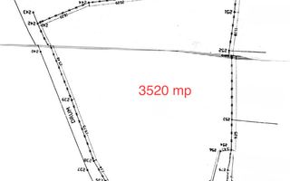 Teren Bran | 3.520 mp | Vedere Bucegi & Castelul Bran - Poză 6