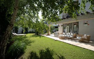 Vila 4 dormitoare de vanzare | Piata Muncii-Vatra Luminoasa | Gradina - Poză 1