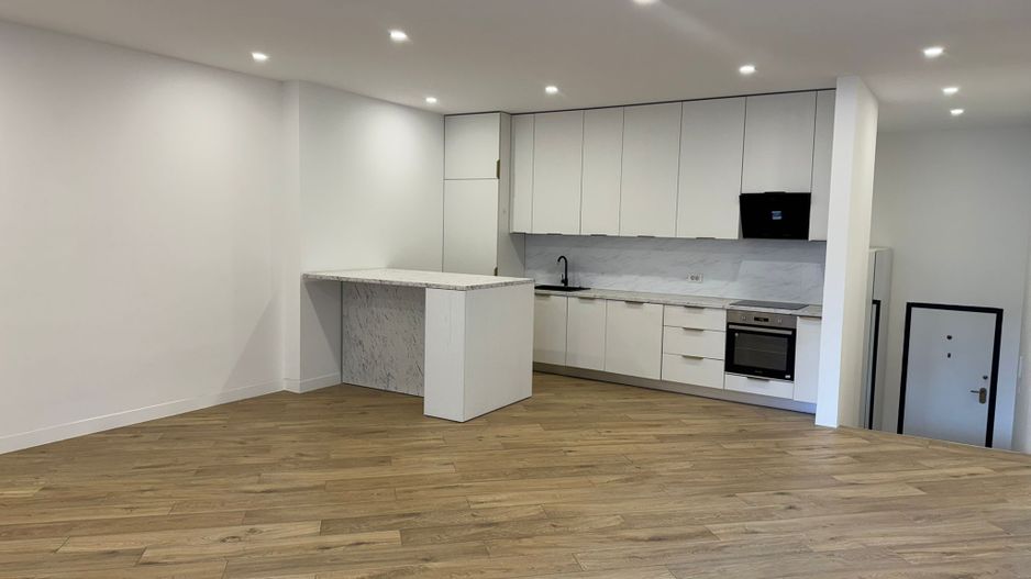 Apartament 4 camere | Central District | Viitorului 134 - Schiță 13