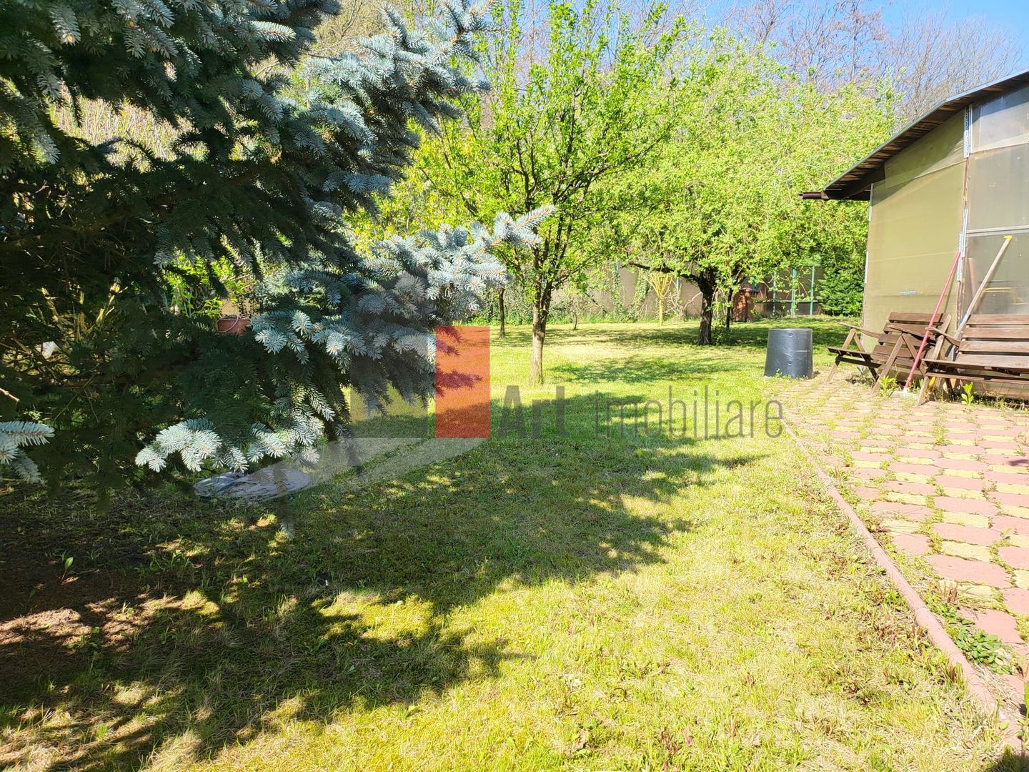 Silistea Snagovului | Casa de vis | Locatia de vis - Poză 10