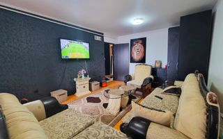 Garsonieră et.3, complet mobiltă, utilată, 32 mp utili, zona Prestige - Poză 1