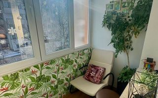 🏡 Apartament de vânzare – Aleea Constructorilor | Etaj 4/4 |110.000€ - Poză 4