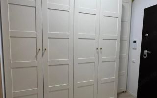 APARTAMENT 3 CAMERE PREMIUM | PARCARE | LAGUNA RESIDENCE - Poză 10
