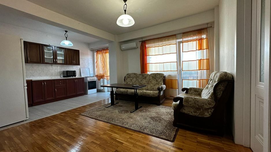 Apartament 2 Camere de Inchiriat | Gheorgheni | Bloc Nou | Parcare - Poză 4