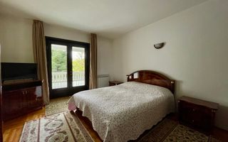 Vanzare VILA rezidenta / casa de vacanță 540 mp, teren 1500 mp | Snagov - Poză 15