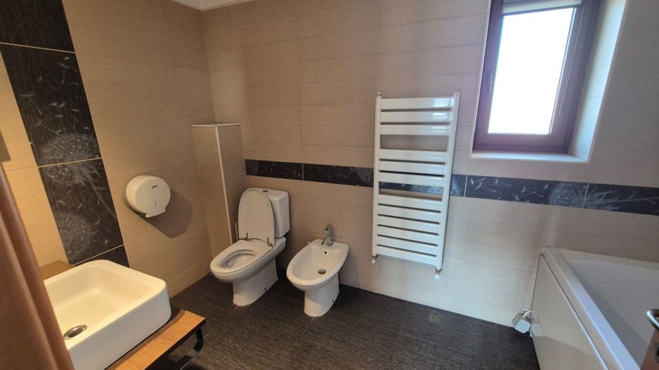 Duplex 200,38 mp utili + 32,51 mp balcoane + 2 locuri parcare + boxa - Dorobanti - Poză 15